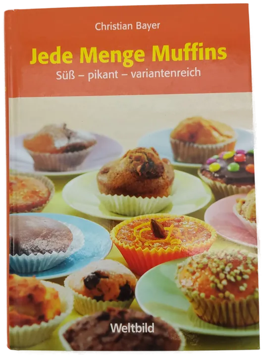 Jede Menge Muffins - Bild 1