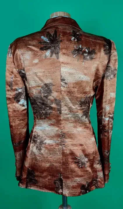 Cheap and Chic by Moschino - Damenblazer Gr. 40 - Bild 3