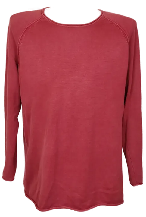 Joop Herren Pullover rot Gr. XL - Bild 1