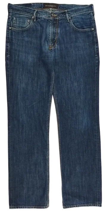 Baldessarini Herren Jeans, blau - W36/L34 - Bild 4