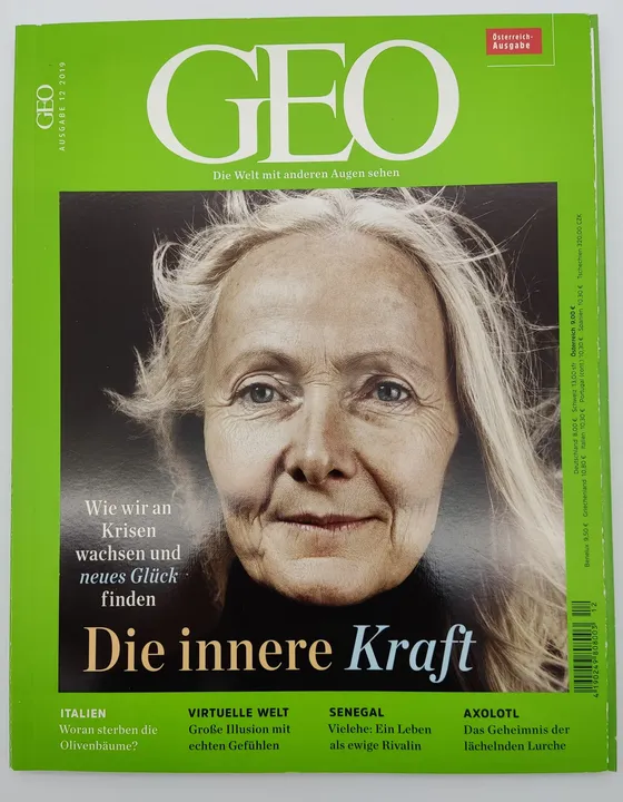 Zeitschrift 