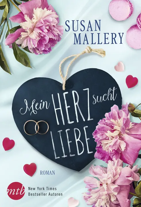 Mein Herz sucht Liebe - Susan Mallery - Bild 2