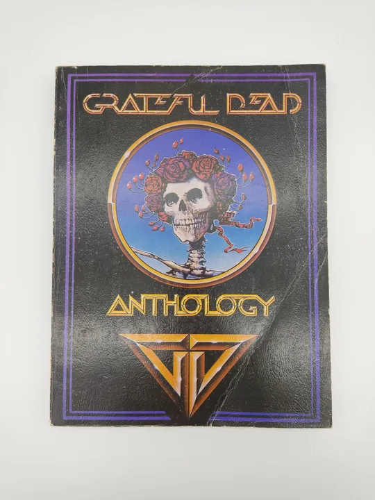 Grateful Dead Anthology-  - Bild 1