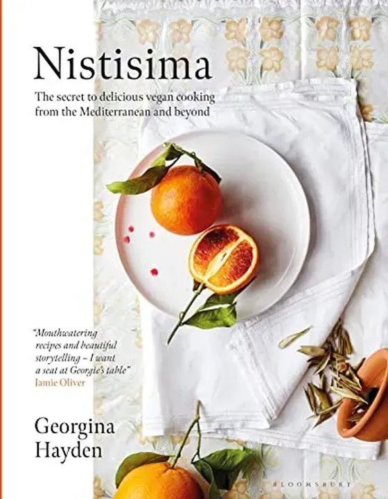 Nistisima - Georgina Hayden - Bild 1