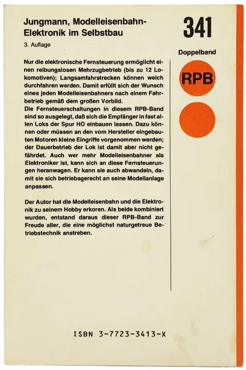 Buch 