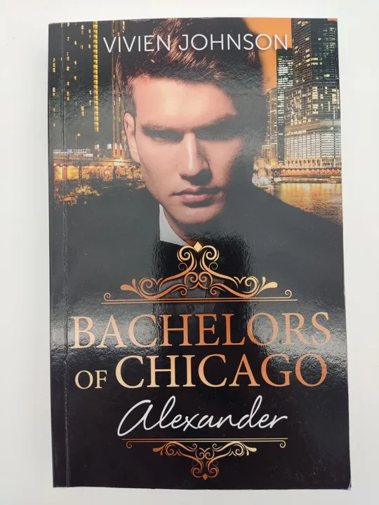 Bachelors of Chicago - Alexander  - Bild 1