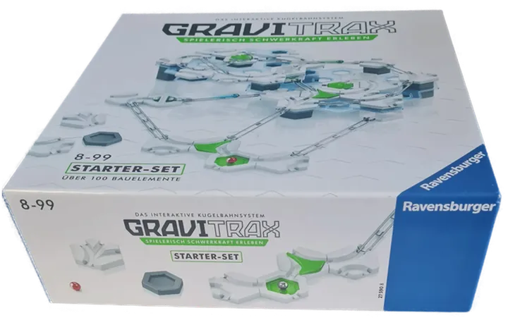 GRAVITRAX Kugelbahnsystem - Ravensburger, - Bild 3