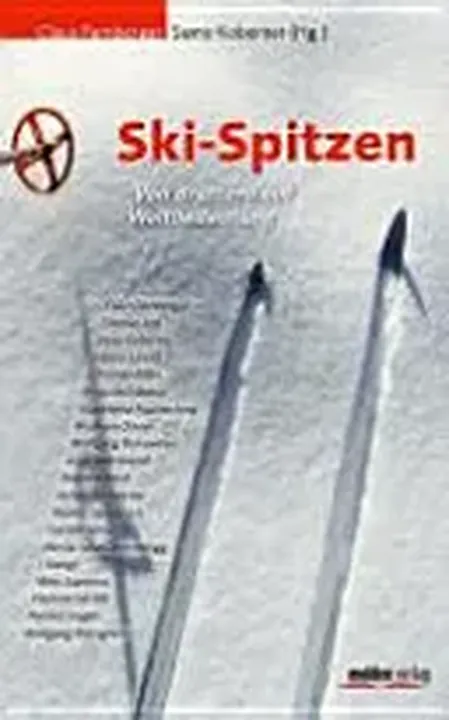 Ski-Spitzen - Bild 1