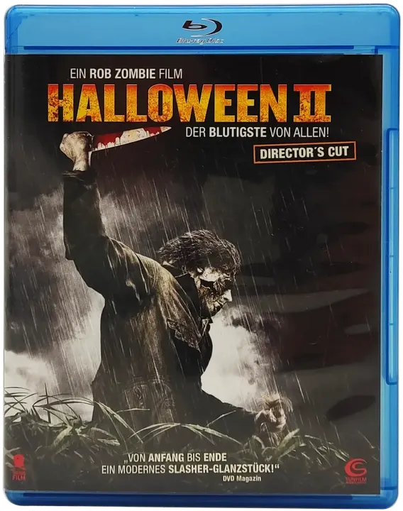 Blu-Ray 