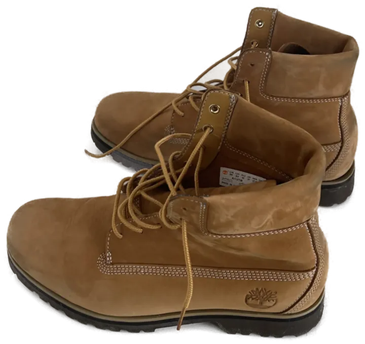 Timberland Boots Gr, 43 - Bild 3