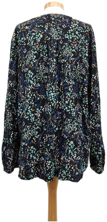 Tom Tailor Damen Bluse mehrfarbig Gr.44 - Bild 3