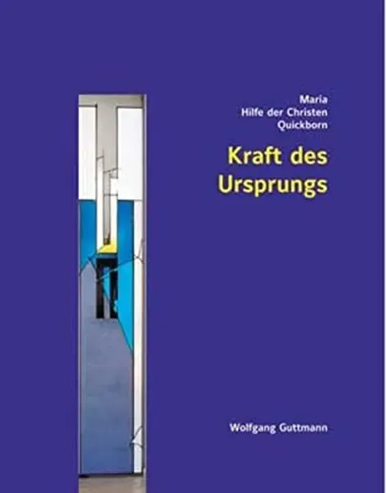 Kraft des Ursprungs - Wolfgang Guttmann - Bild 2