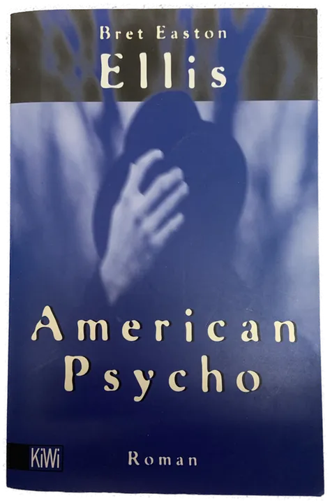American Psycho - Bret Easton Ellis  - Bild 2
