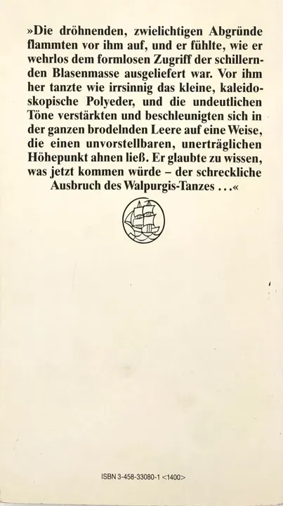 Schlimme Hexengeschichten - Franz Rottensteiner - Bild 2