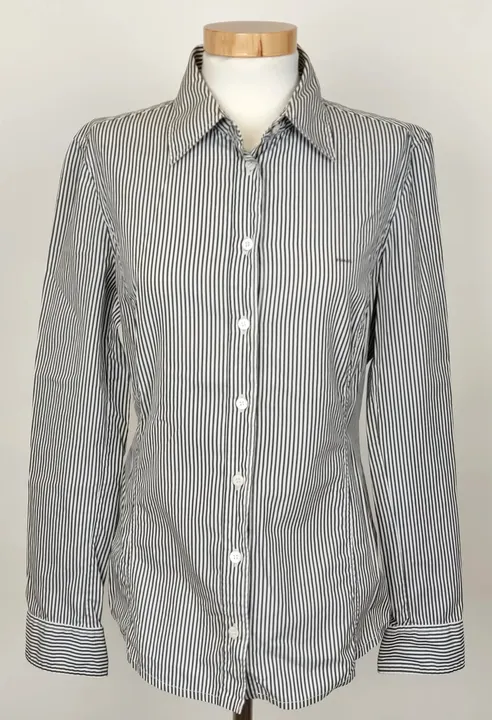 Prada Damen Bluse Gr. 44 - Bild 1