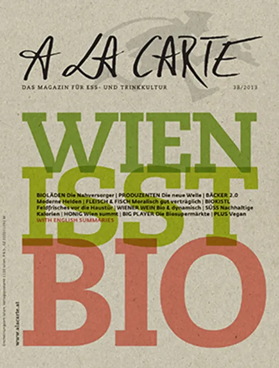 A la Carte: Wien isst Bio - Bild 1