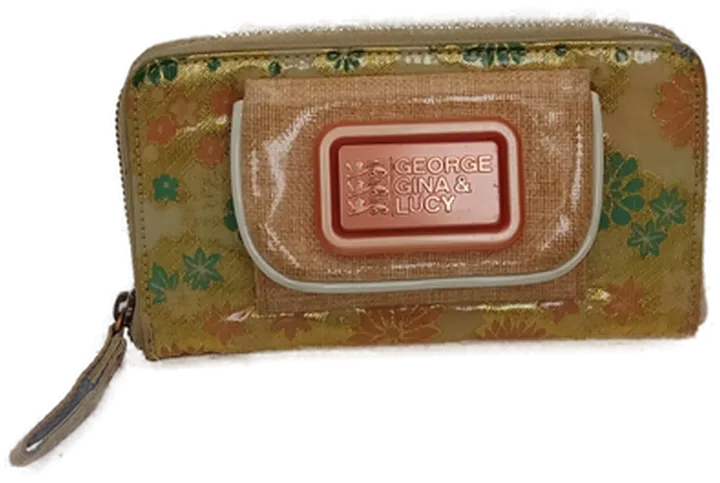 George Gina & Lucy Damen Handtasche und Geldtasche - Bild 6