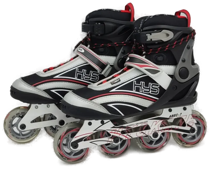 HYS Inline Skates Gr. 42 - Bild 1
