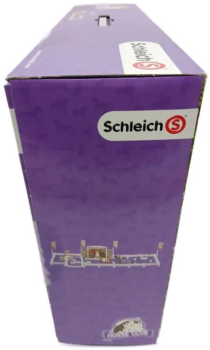 Schleich Horse Club Turnier - Bild 3