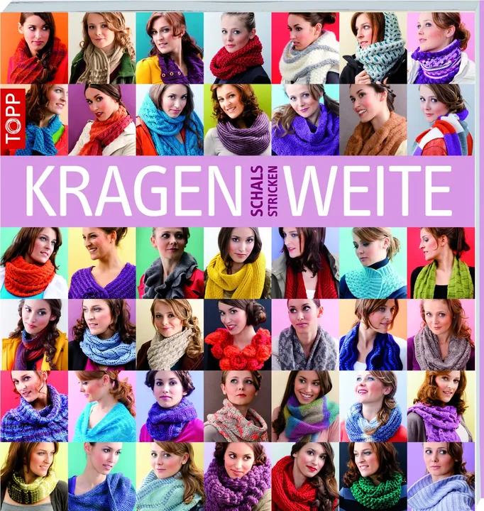 Kragenweite -  frechverlag - Bild 1