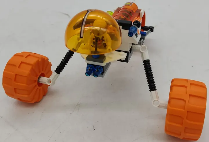 Lego Nr 7694 Mars Mission MT Trike  - Bild 2