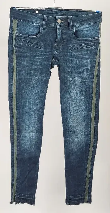 Blue Fire Co - Damen Jeanshose Gr. S - Bild 1