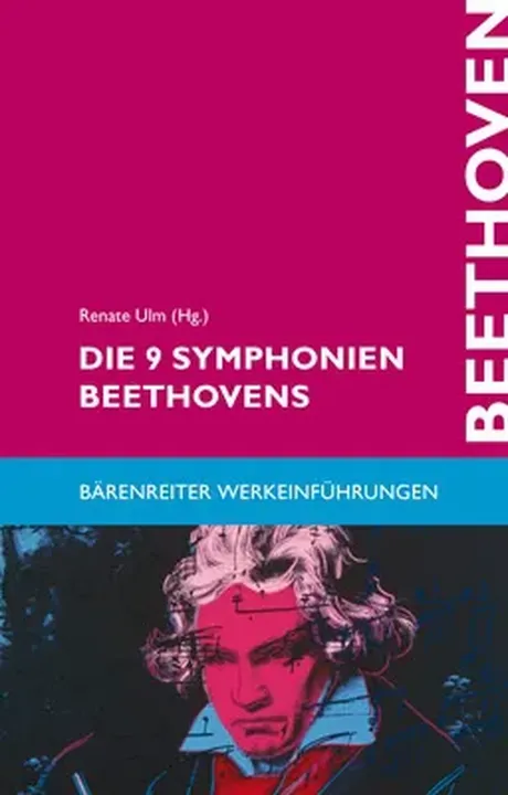 Die 9 Symphonien Beethovens - Bild 2