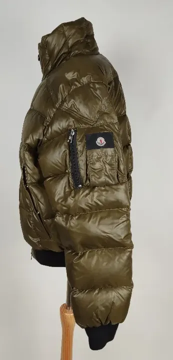 Moncler - Damen Winterjacke Gr. IT46 - Bild 3