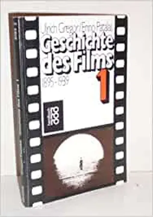 Geschichte des Films - Ulrich Gregor - Bild 1