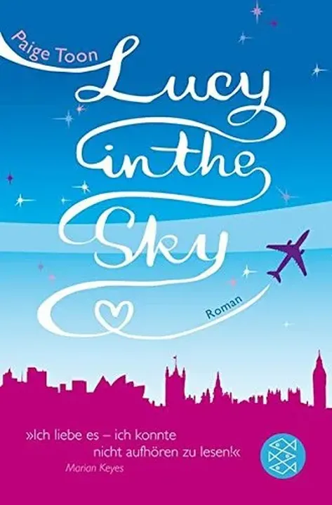 Lucy in the sky - Paige Toon,Christine Strüh - Bild 1
