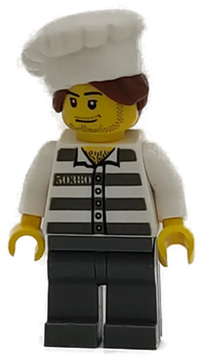 Lego Minifigur - Bild 4