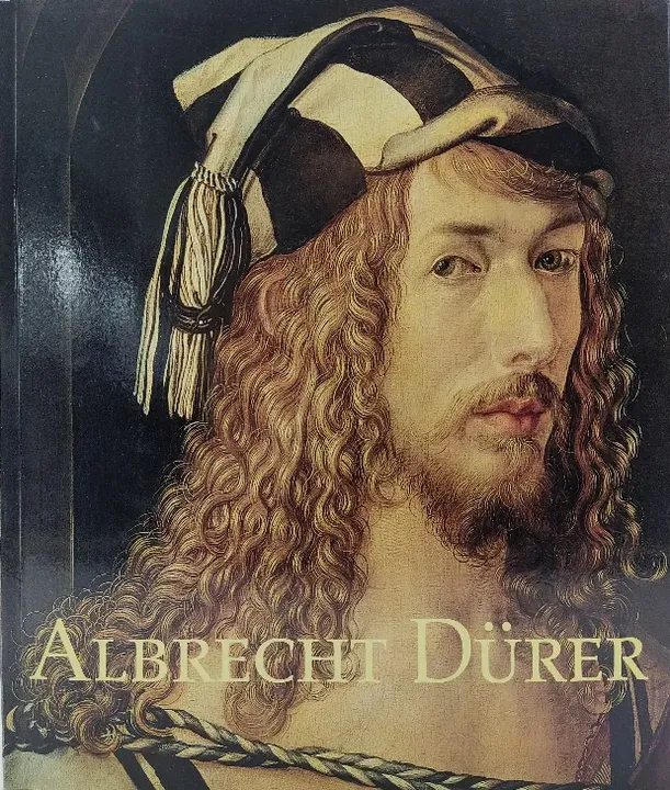 Albrecht Dürer - Albrecht Dürer, Maryan Wynn Ainsworth - Bild 1