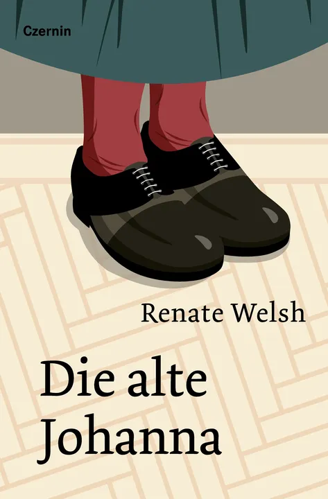 Die alte Johanna - Renate Welsh - Bild 1