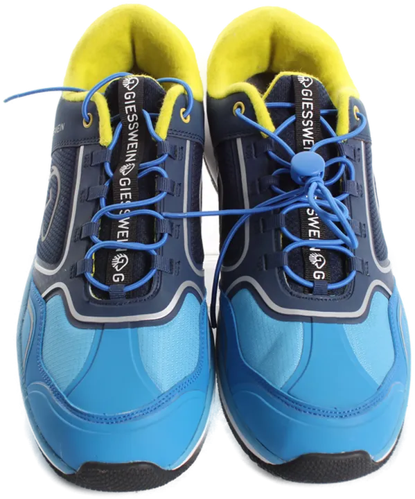 Giesswein Herren Sneaker – Outdoor & Freizeit – Größe 47 - Bild 1