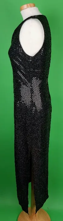 Damen Abendkleid Gr. 36 - Bild 2