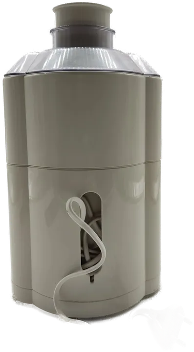 PHILIPS Elektrischer Entsafter HR 2820 - Bild 3