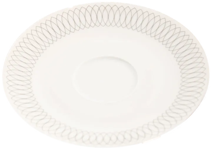 6 teiliges Arzberg Porzellan Kaffeeservice – Serie 25 – Fine China Vintage - Bild 4