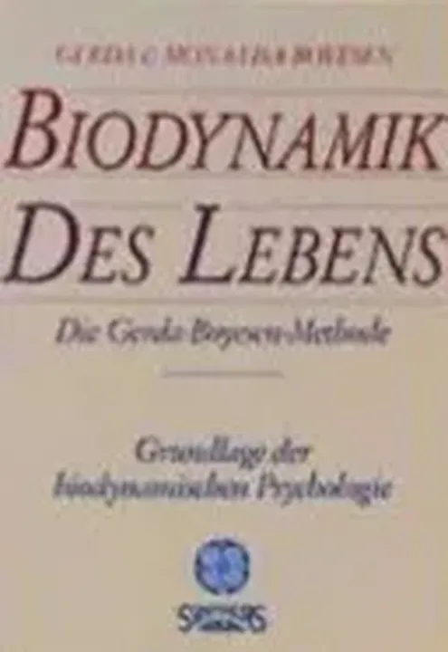 Biodynamik des Lebens - false - Bild 2