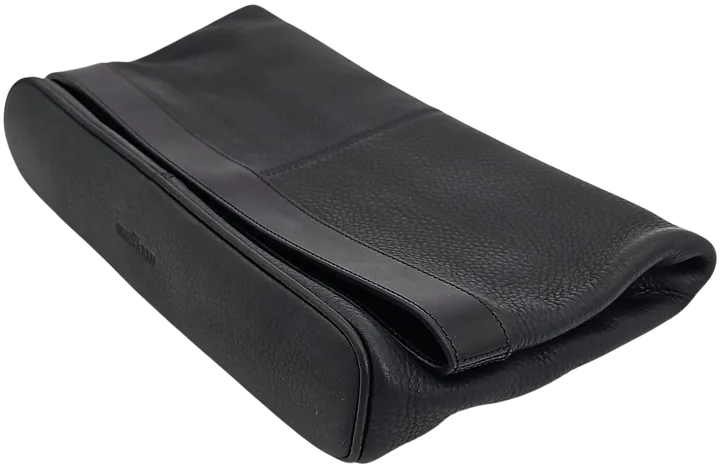Max V. Koenig Damen Handtasche/Clutch, schwarz - Bild 3