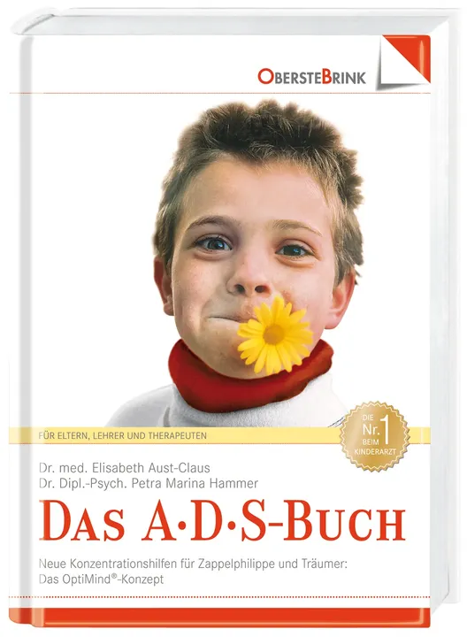 Das ADS-Buch - Elisabeth Aust-Claus,Petra M Hammer - Bild 2