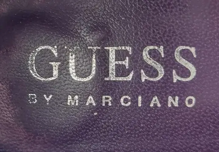 Guess by Marciano - Damen Pumps Gr. 38 - Bild 5