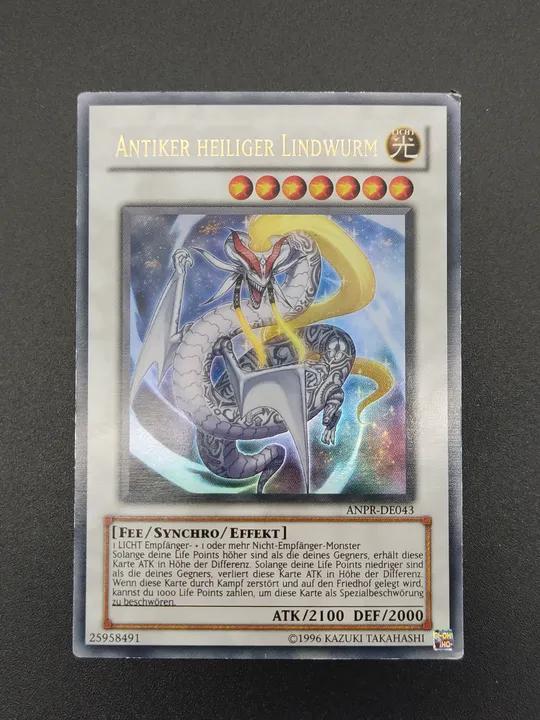 Große Yu-Gi-Oh! Karten-Sammlung (ca. 3500 Stück) - Bild 11