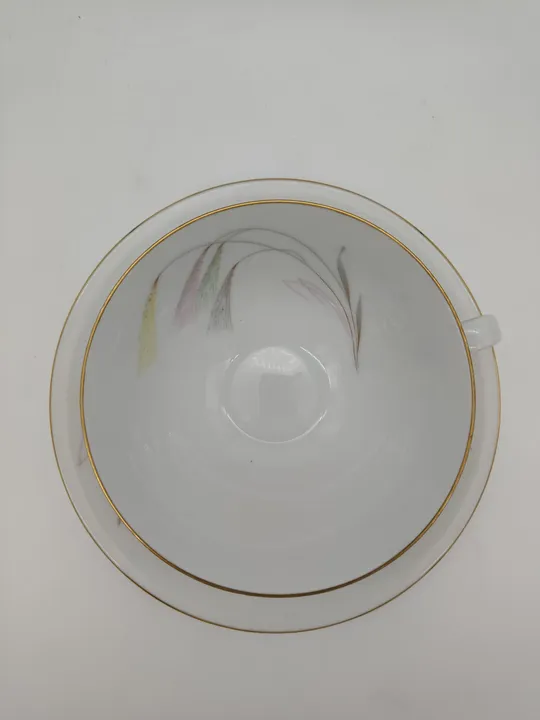 Eschenbach - Mid-Century Kaffeeservice 7-teilig - Bild 15