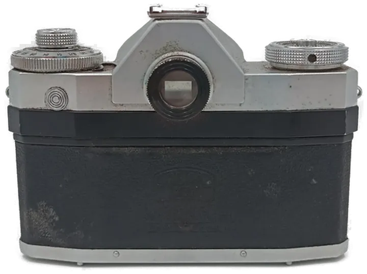  Zeiss Ikon Contaflex Kamera - Bild 5