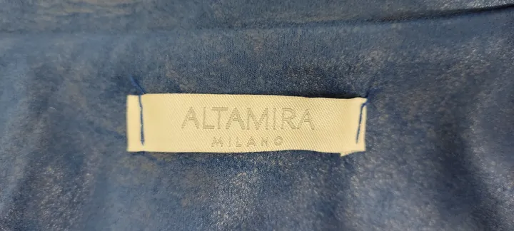 Altamira Damen Blazer/Sakko hellblau Größe M - Bild 7