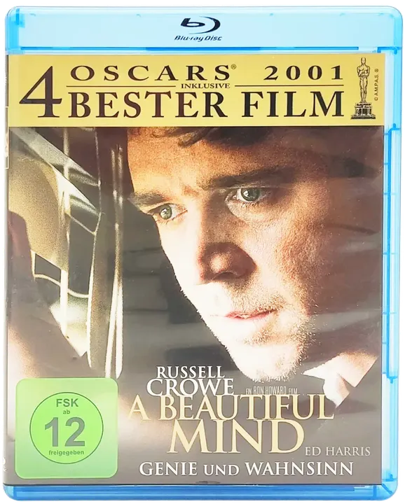 Blu-Ray 