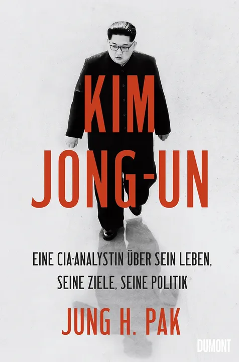 Kim Jong-un - Jung H. Pak - Bild 1