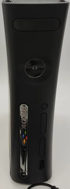 Xbox 360 mit Zubehör und 2 Spiele - Bild 5