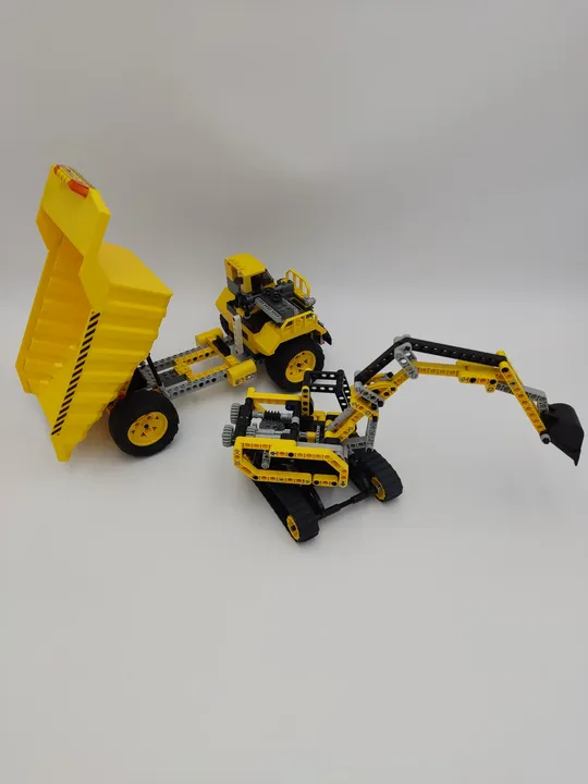 Legotechnik - Bild 2