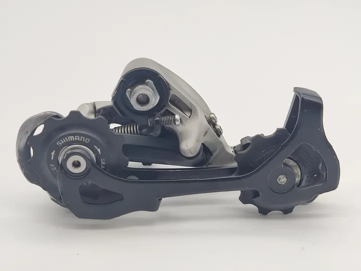 Shimano XT 9-fach Schaltwerk - Hochwertiges Ersatzteil für Fahrräder - Bild 3